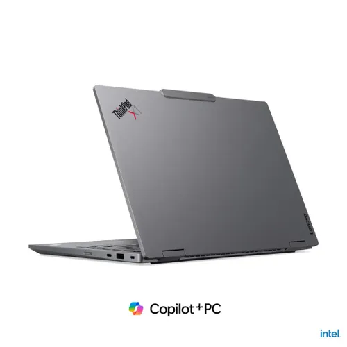 מחשב נייד Lenovo ThinkPad X1 2-in-1 Gen 11 Aura Edition 21V9005VIV – Intel Core Ultra 7 355 / 32GB RAM / 512GB SSD / Integrated Intel Graphics / Windows 11 Pro