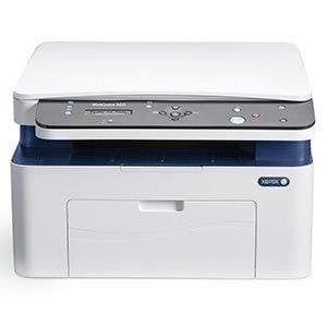 מדפסת לייזר אלחוטית Xerox WorkCentere 3025V_BI