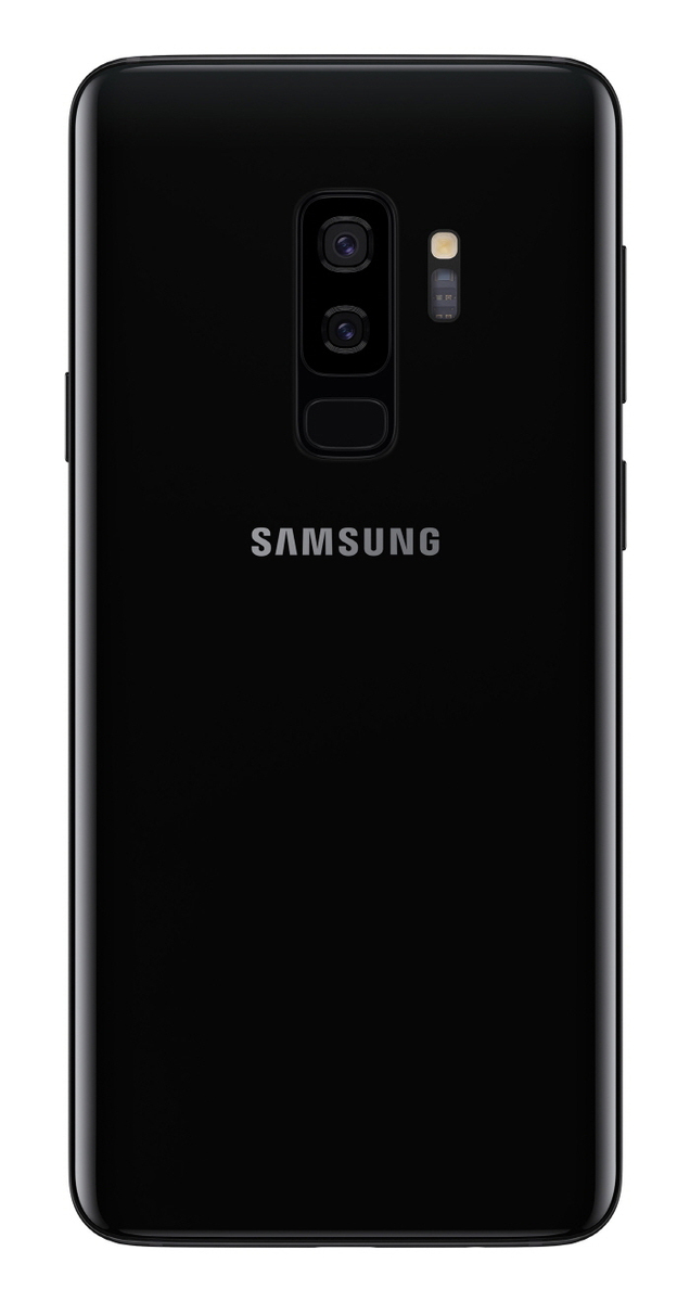 טלפון סלולרי Samsung Galaxy S9 Plus SM-G965F 128GB סמסונג יבואן רשמי ...