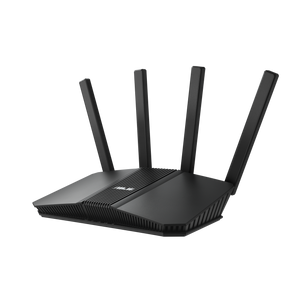 ראוטר Asus RT-BE55 BE3600 Dual Band WiFi 7