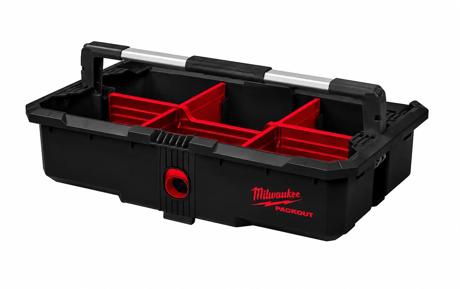 מגש אונרגנייזר פתוח MILWAKEE PACKOUT