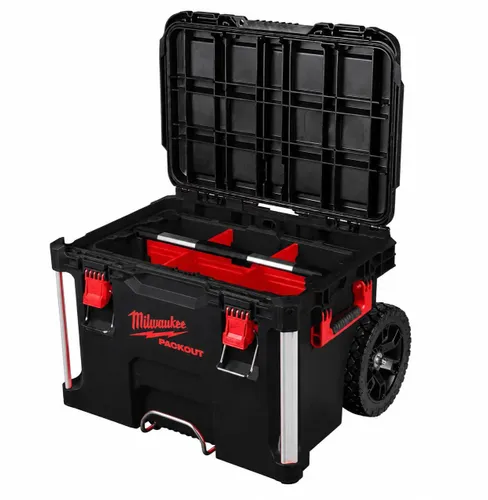 מגש אונרגנייזר פתוח MILWAKEE PACKOUT