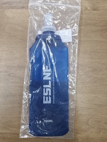 בקבוק מים גמיש
