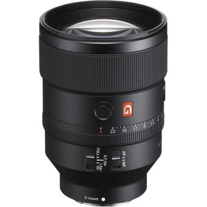 עדשת Sony FE 135mm f/1.8 GM