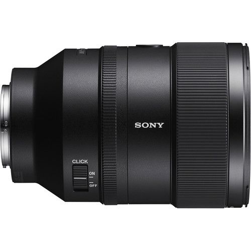 עדשת Sony FE 135mm f/1.8 GM