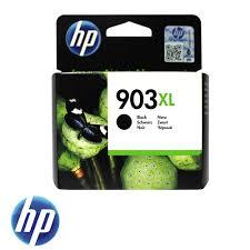 ראש דיו מקורי שחור HP 903XLBK T6M15AE (825 דפים)