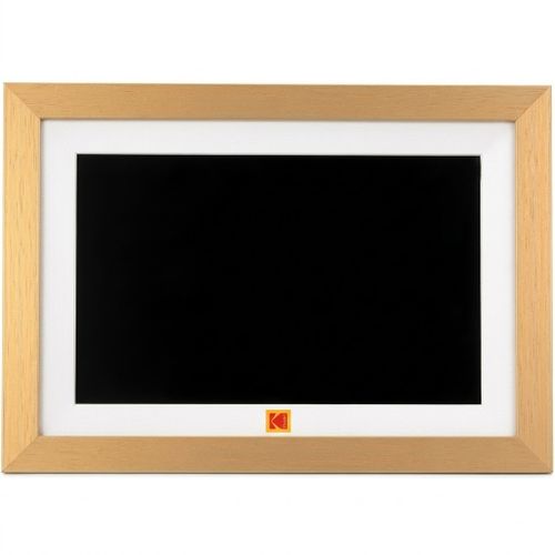 מסגרת Wi-Fi דיגיטלית בגודל 10″ דגם Kodak RCF-1012W