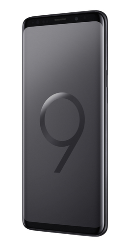 טלפון סלולרי Samsung Galaxy S9 Plus SM-G965F/DS 128GB סמסונג יבואן מורשה