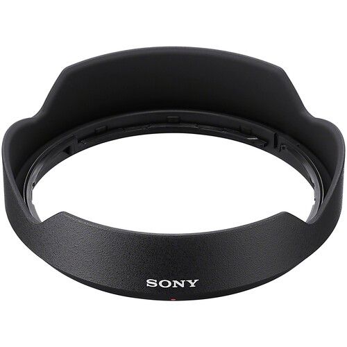 עדשה Sony FE 16mm f/1.8 G