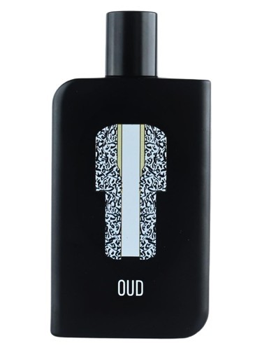קיס אנד סי אוד סמאם א.ד.פ 100 מ״ל - Oud Samam EDP 100ML