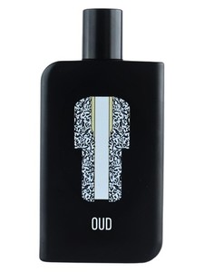 קיס אנד סי אוד סמאם א.ד.פ 100 מ״ל - Oud Samam EDP 100ML