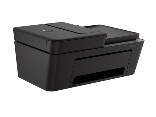 מדפסת HP DeskJet 4320 All-in-One (A24JKB)