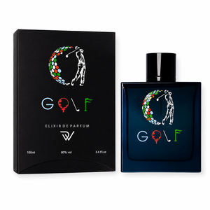 גולף ביי דיוויד וולטר 100 מ״ל א.ד.פ - Golf by David Walter 100ML EDP Perfume
