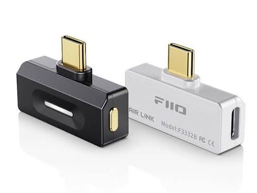 משדר בלוטוס LDAC FIIO AIR LINK