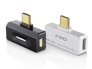 משדר בלוטוס LDAC FIIO AIR LINK