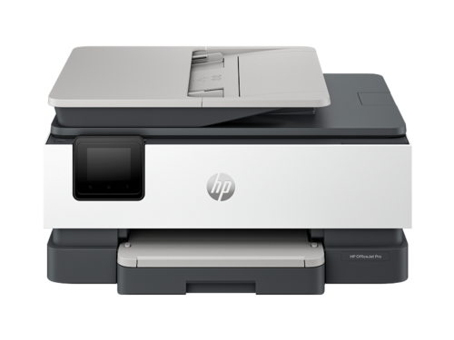 מדפסת HP OfficeJet Pro 8133 All-in-One (68K75B)