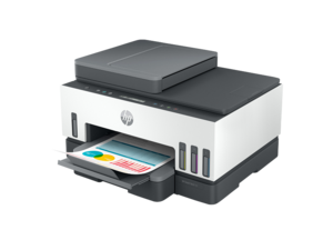 מדפסת HP Smart Tank 750 All-in-One (6UU47A)