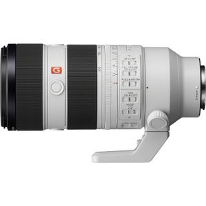 Sony 70-200mm f/2.8 GM OSS II