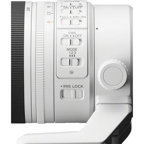 Sony 70-200mm f/2.8 GM OSS II