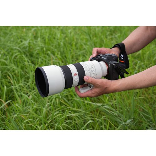 Sony 70-200mm f/2.8 GM OSS II