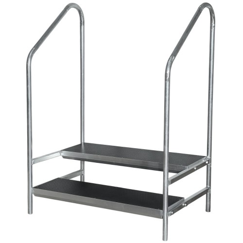 שתי מדרגות 20-40 ס"מ SPEED TRUSS  S2 20-40 STARES
