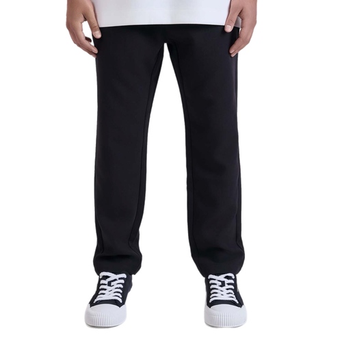 מכנס BALR מידות XS-XXL לגברים בגוון שחור