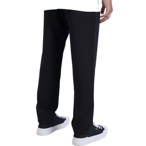 מכנס BALR מידות XS-XXL לגברים בגוון שחור