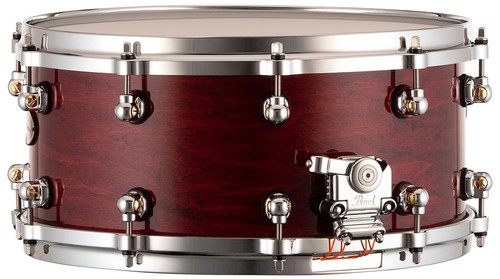 זווית נוספת Pearl Reference One 14x6.5 Natural Cherry