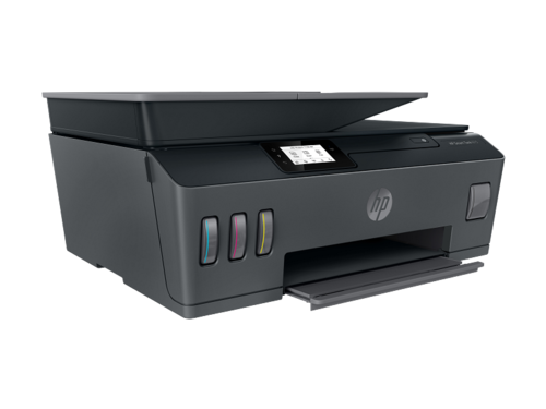 מדפסת HP Smart Tank 615 Wireless All-in-One (Y0F71A)