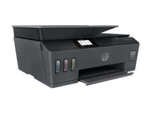 מדפסת HP Smart Tank 615 Wireless All-in-One (Y0F71A)