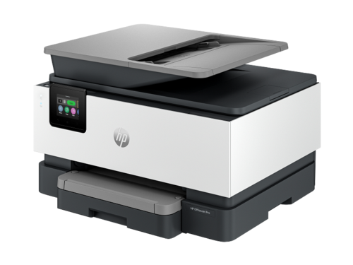 מדפסת HP OfficeJet Pro 9123 All-in-One (403V9B)