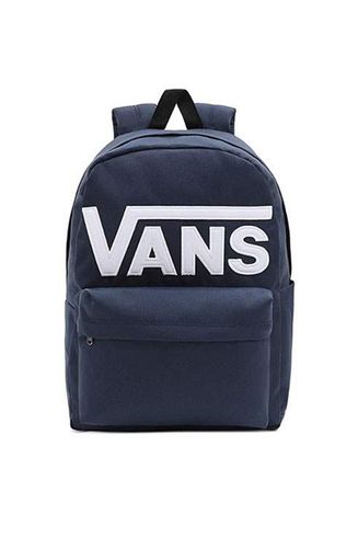  להיט הקיץ תיקי גב מסדרת USA צעיר קל ונוח  Vans Old Skool כחול