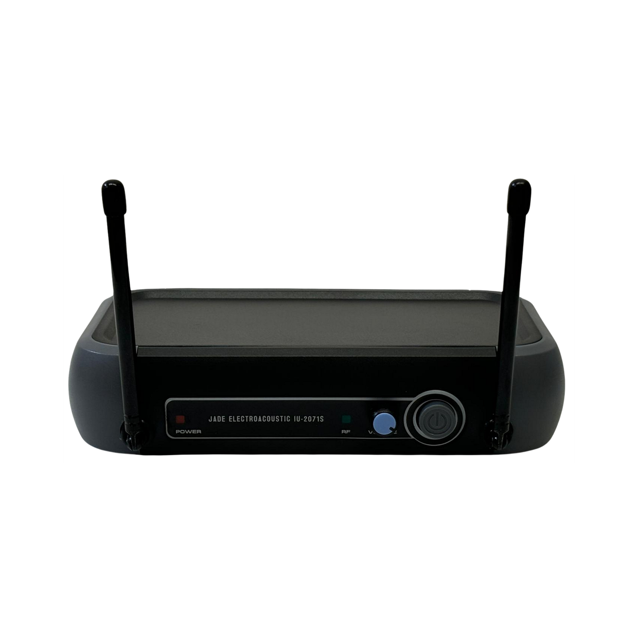 מקלט מקצועי בודד ללא מיקרופונים 506.3MHz