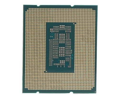 מעבד דור | 12 INTEL I7-12700K | Tray 12 Cores | 5Ghz Unlocked NO FAN