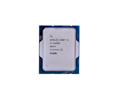 מעבד דור | 14 Intel i5-14600KF | Tray 14 Cores No GPU up to | 5.3Ghz