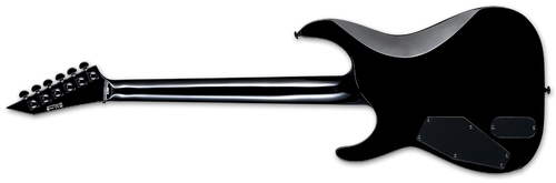 זווית נוספת esp ltd jh-600 ctm electric guitar