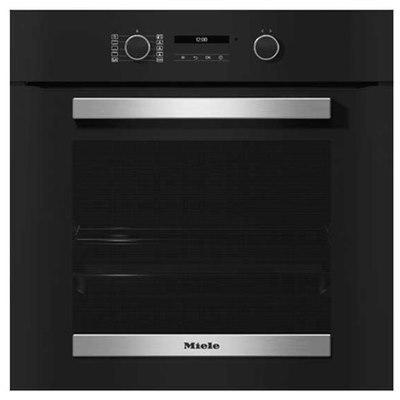 תנור בנוי Miele H 2467 BP מילה