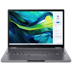 מחשב נייד עם מסך מגע Acer Aspire Spin 14 NX.JPTEC.001 - Core Ultra 5 115U 512GB SSD 16GB RAM 
