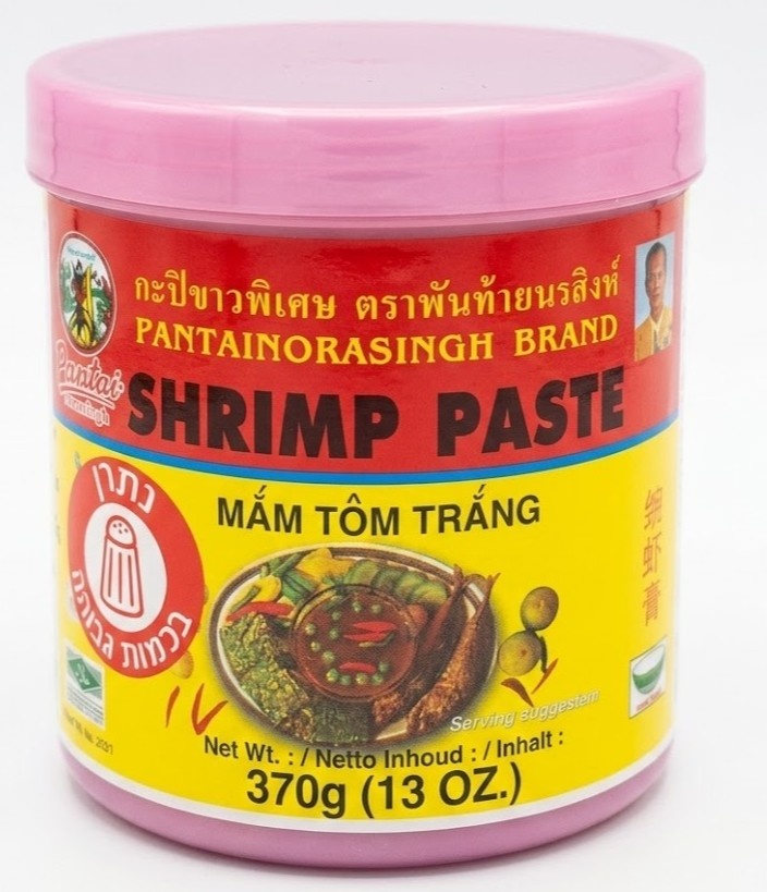 PANTAI - ממרח שרימפס 370 גרם