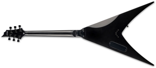 זווית נוספת esp ltd hex-200 electric guitar