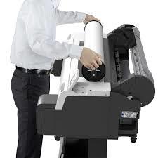 מדפסת פלוטר Canon imagePROGRAF TM-350