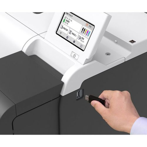 מדפסת פלוטר Canon imagePROGRAF TM-350