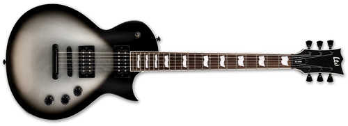 esp ltd ec-256ssb electric guitar