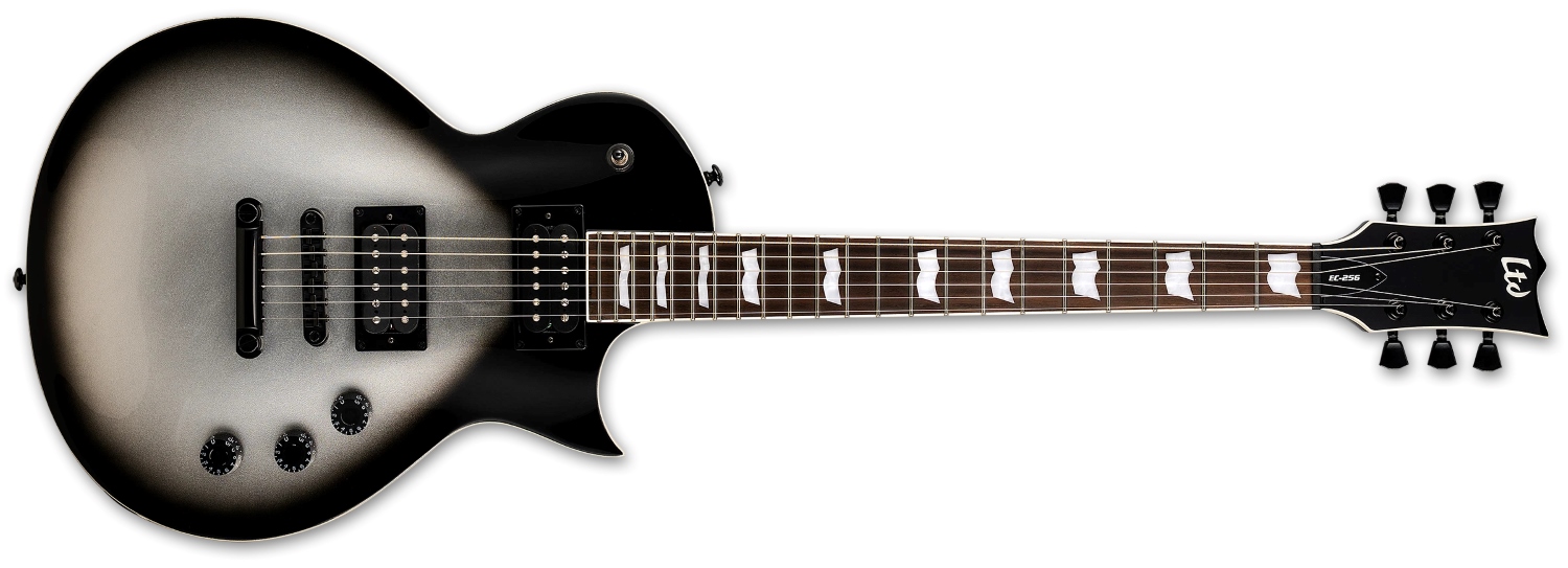 גיטרה חשמלית ESP LTD EC-256SSB