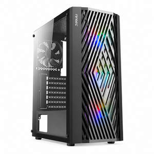מחשב גיימינג AMD Ryzen 5 5500 RTX 3050 6GB 16GB RAM 1TB NVMe