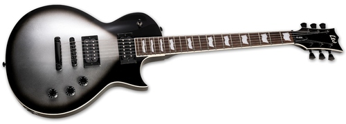 זווית נוספת esp ltd ec-256ssb electric guitar
