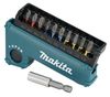 סט ביטים מגנטים 11 חלקים PREMIER במארז MAKITA E-03567 מקיטה