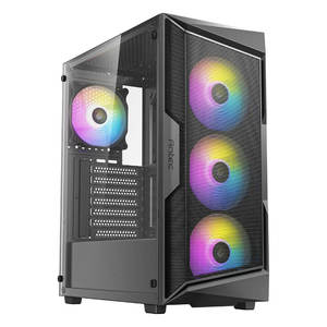 מחשב גיימינג Intel Core i5-12400F RTX 3050 6GB 16GB RAM 1TB NVMe
