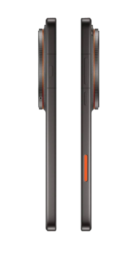 טלפון סלולרי Oppo Find X9 Ultra 5G 512/12GB, צבע שחור, שנתיים אחריות יבואן רשמי