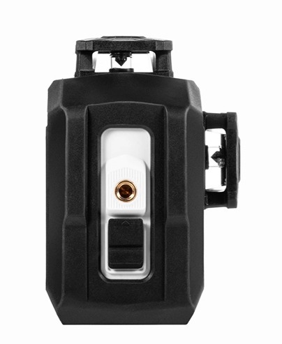 פלס לייזר Nucleo Mini 3D Green Laser + חצובה דגם 886-18 מתנה 